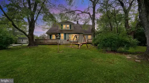 8507 Cedarville Rd, Brandywine, MD 20613