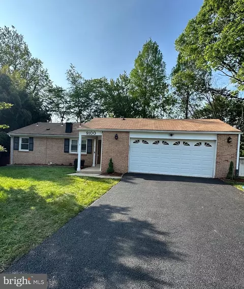 9100 Carendon Ct, Upper Marlboro, MD 20772