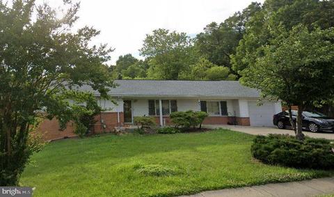 6412 Auburn Ave, Riverdale, MD 20737