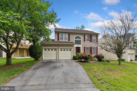 10102 Milwaukee Ct, Upper Marlboro, MD 20774