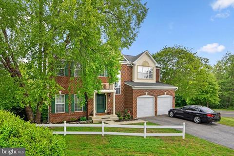 8406 Black Willow Ct, Clinton, MD 20735