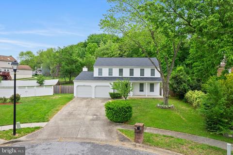 12211 Stanfield Ct, Bowie, MD 20720
