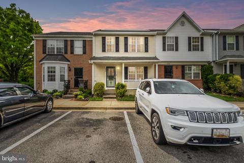 2355 Barkley Pl, District Heights, MD 20747