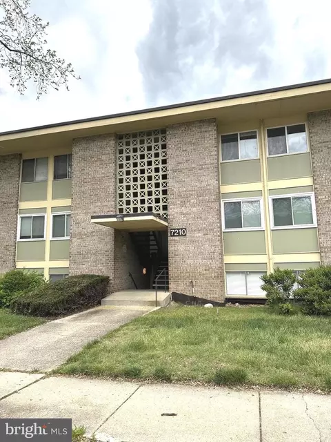 7210 Donnell Pl #7210 D4, District Heights, MD 20747