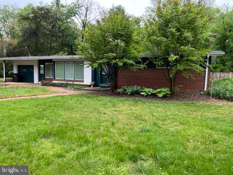 14404 Captain John Smith Dr, Accokeek, MD 20607