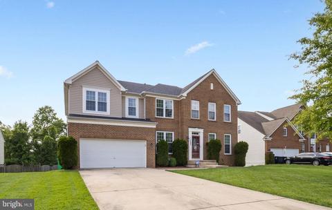 11405 Hershey Red Pl, Clinton, MD 20735