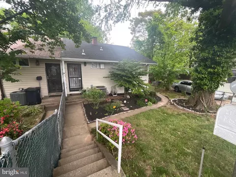 2509 Muncy Ct, Hyattsville, MD 20785