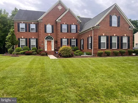 3808 Deep Hollow Way, Bowie, MD 20721