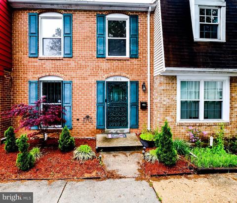 2016 Chadwick Ter, Temple Hills, MD 20748