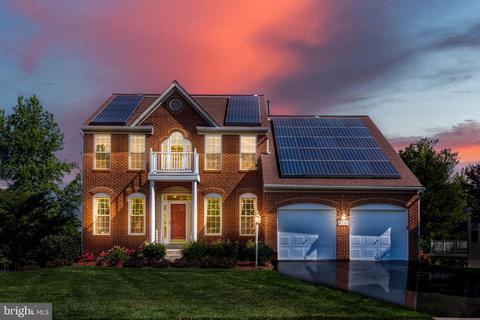4200 Somerville Ct, Laurel, MD 20708