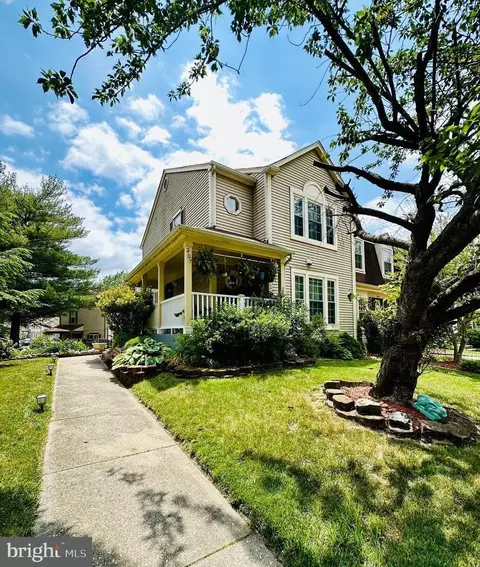 307 Meadow Way, Hyattsville, MD 20785