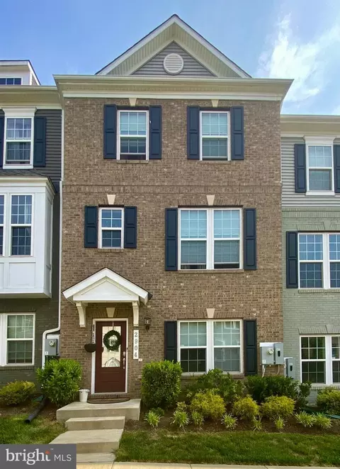 2904 Pinebrook Rd, Hyattsville, MD 20785