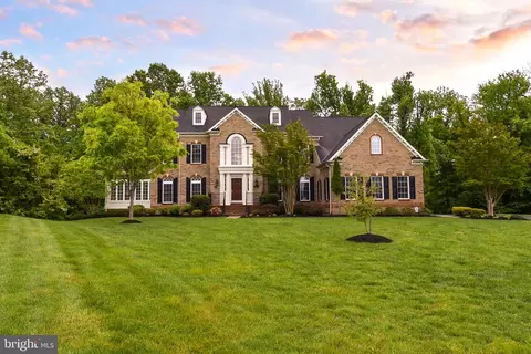 3800 Deep Hollow Way, Bowie, MD 20721
