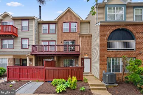 4625 Running Deer Way #357, Bowie, MD 20720