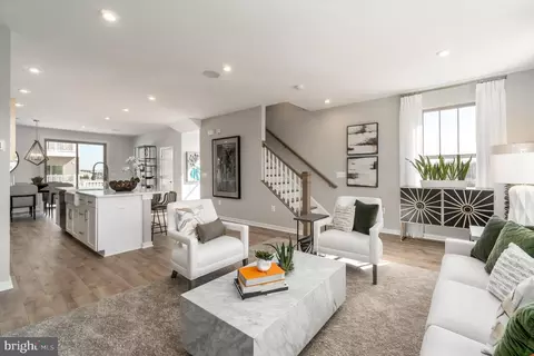 3576 Stella Blue Dr, Hyattsville, MD 20782