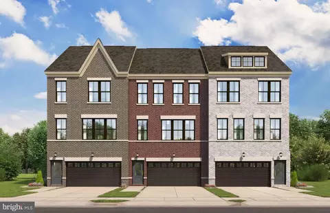 3547 Stella Blue Dr, Hyattsville, MD 20782