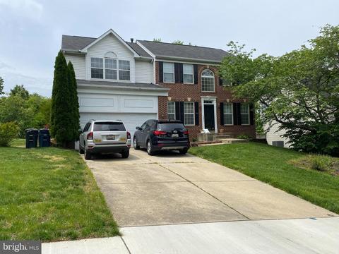 15217 Derbyshire Way, Accokeek, MD 20607