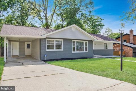 701 Bricker Dr, Fort Washington, MD 20744