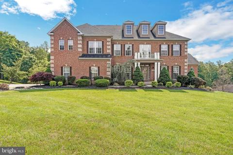 4309 Broken Arrow Ct, Clinton, MD 20735