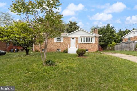 7904 Darcy Rd, District Heights, MD 20747