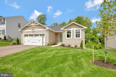 5406 Vergo Rd, Capitol Heights, MD 20743