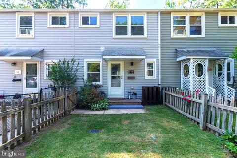 14 Hillside Rd # u, Greenbelt, MD 20770