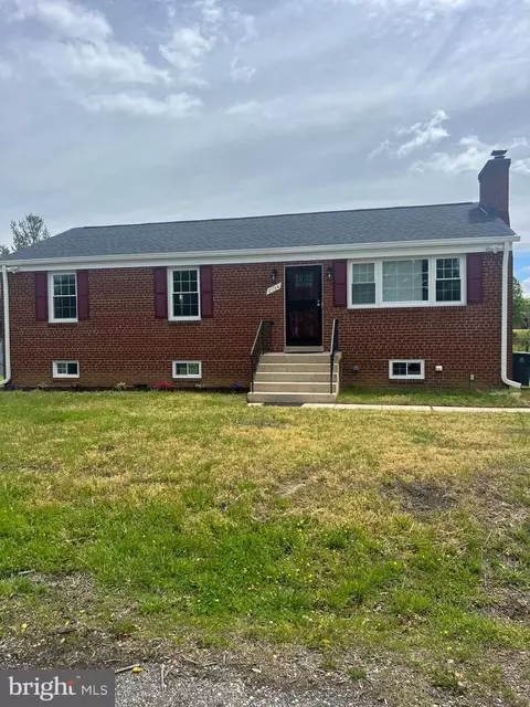 2124 Weber Dr, District Heights, MD 20747
