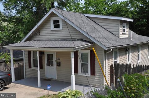 5204 Cumberland St, Capitol Heights, MD 20743