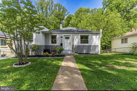 1405 Farmingdale Ave, Capitol Heights, MD 20743