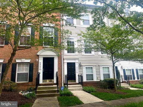 5551 Hartfield Ave, Suitland, MD 20746