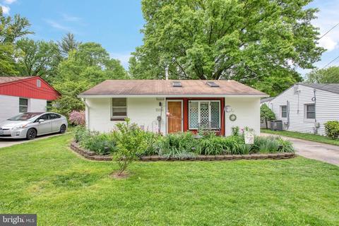5208 Huron St, College Park, MD 20740
