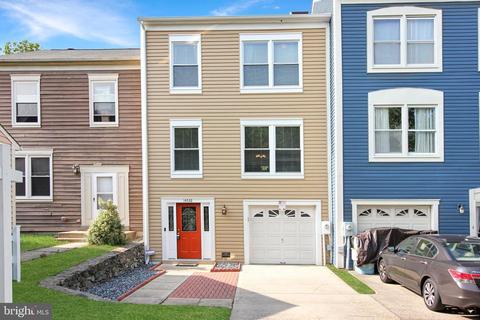 14532 Mayfair Dr, Laurel, MD 20707