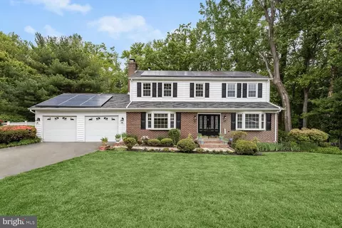 6612 Weaver Ct, Laurel, MD 20707