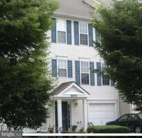 6032 Cedar Post Dr, District Heights, MD 20747