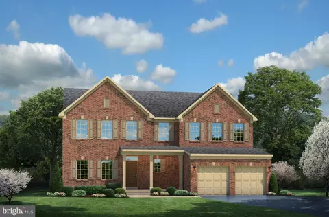 10094 Dressage Dr, Marlboro, MD 20772