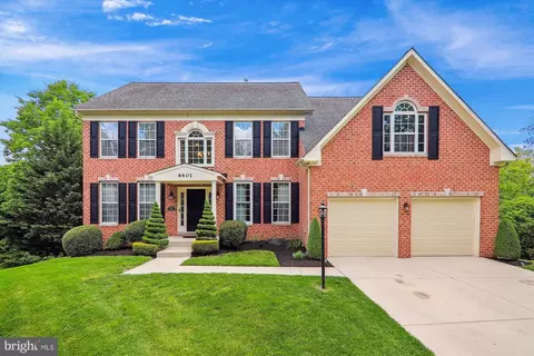 4401 Burkes Promise Dr, Bowie, MD 20720