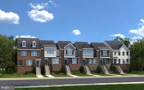 5604 Billenca Ln #C, Marlboro, MD 20772
