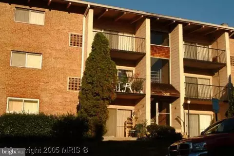 7507 Riverdale Rd #2050, New Carrollton, MD 20784