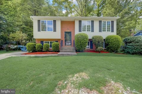 9305 Eldon Dr, Clinton, MD 20735