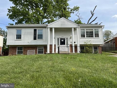 6907 Good Luck Rd, New Carrollton, MD 20784