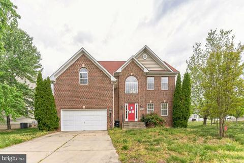 17301 Summerwood Ln, Accokeek, MD 20607
