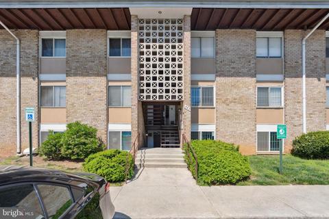 582 Wilson Bridge Dr #6783 A-2, Oxon Hill, MD 20745