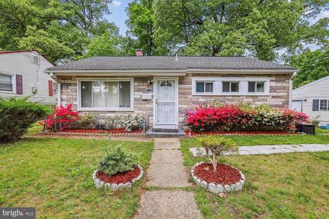 3734 Ingalls Ave, Hyattsville, MD 20784