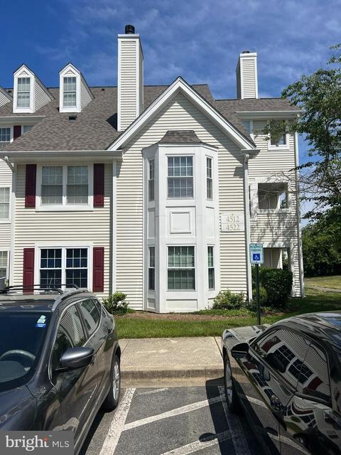 4516 Lord Loudoun Ct #17-8, Upper Marlboro, MD 20772