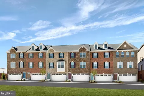 14738 Spring Haven Ln, Laurel, MD 20707
