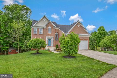 12304 Tavistock Ct, Laurel, MD 20708
