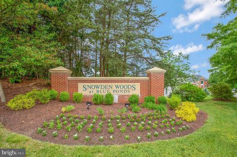 12304 Tavistock Ct, Laurel, MD 20708 photo 5