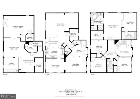 12304 Tavistock Ct, Laurel, MD 20708 photo 63