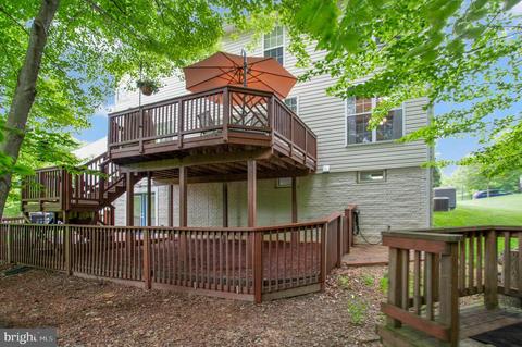 12304 Tavistock Ct, Laurel, MD 20708 photo 57