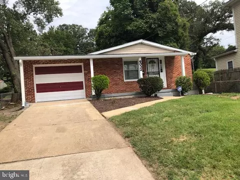 6032 Addison Rd, Capitol Heights, MD 20743